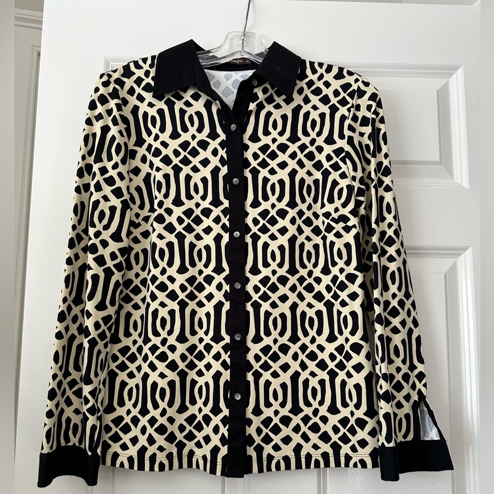 Betty Shirt